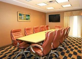Conferences
 di Comfort Suites At WestGate Mall
