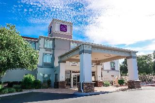 Sleep Inn & Suites Ocala