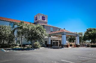 Sleep Inn & Suites Ocala