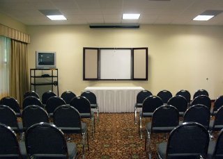 Conferences
 di Quality Inn At Town Center