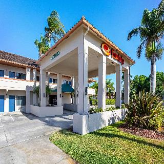 Econo Lodge Vero Beach - Sebastian