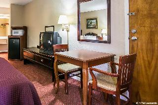 Econo Lodge Downtown Augusta