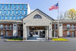 Econo Lodge Downtown Augusta