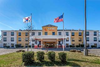 Comfort Suites Airport South