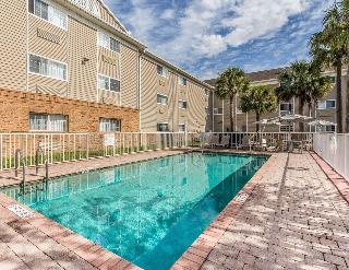 Suburban Extended Stay Hotel Fort Myers