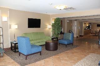 Quality Inn Raleigh Downtown