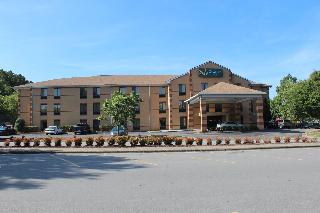 Quality Inn Raleigh Downtown