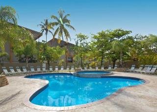 Pool
 di Quality Inn El Tuque