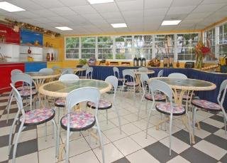 Restaurant
 di Quality Inn El Tuque