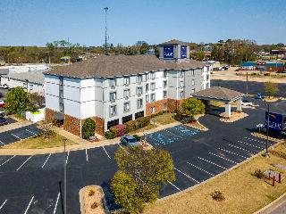 Sleep Inn & Suites Auburn