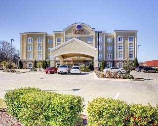 Comfort Suites