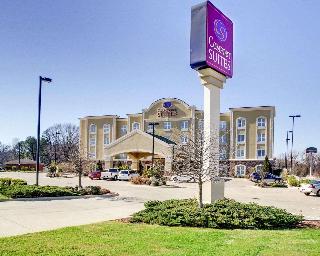 Comfort Suites