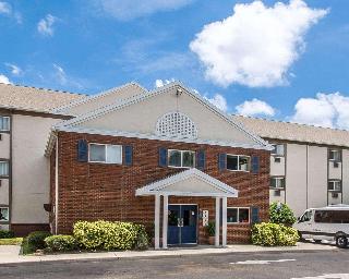 Suburban Studios Melbourne Airport