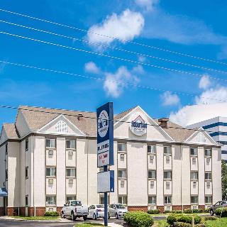 Suburban Studios Melbourne Airport