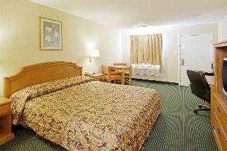 1 King Bed Non-Smoking