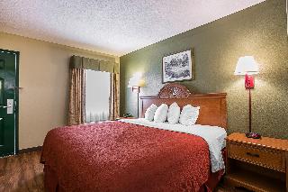 Quality Inn at Fort Gordon