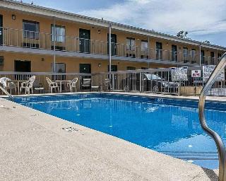 Quality Inn at Fort Gordon