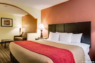 Comfort Inn & Suites Macon North I-75