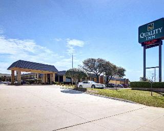 Red Roof Inn McKinney