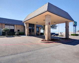 Red Roof Inn McKinney