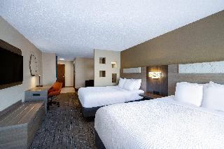 2 Queen Beds Suite