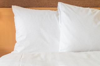 1 King Bed Suite
