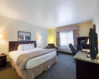 Quality Inn & Suites Kerrville