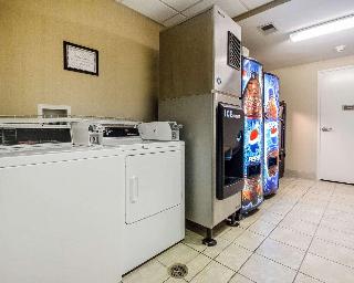 Comfort Suites Elizabethtown Area