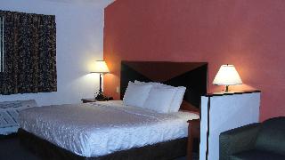 1 King Bed NSMK Sofabed For One Sitting Area Recliner Desk Microwave Fridge Continental Breakfast
