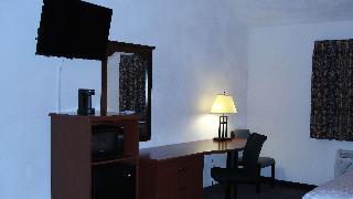 1 King Bed NSMK Sofabed For One Sitting Area Recliner Desk Microwave Fridge Continental Breakfast