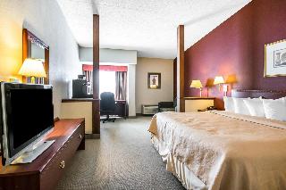Quality Inn & Suites Elizabethtown Area