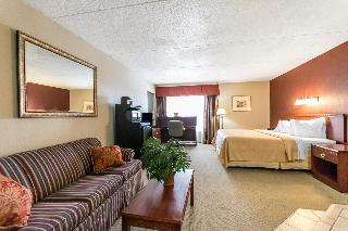 Quality Inn & Suites Elizabethtown Area