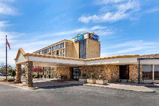 Comfort Inn & Suites Near Danville Mall
