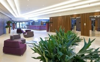 Lobby
 di Atahotel Varese