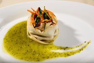 Restaurant
 di Atahotel Varese