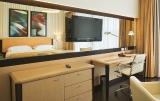 Room
 di Atahotel Varese