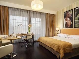 Room
 di Atahotel Varese