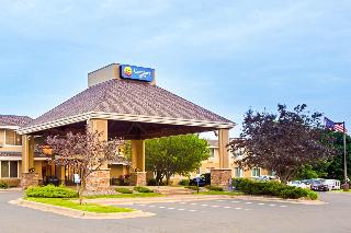 Comfort Inn West Duluth Area