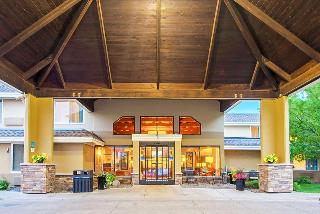 Comfort Inn West Duluth Area