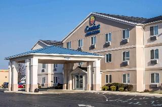 Comfort Inn & Suites Fremont