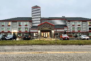 AmericInn by Wyndham Urbana