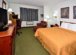 Room
 di Comfort Inn