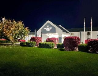 Country Inn & Suites By Radisson, Battle Creek, Mi