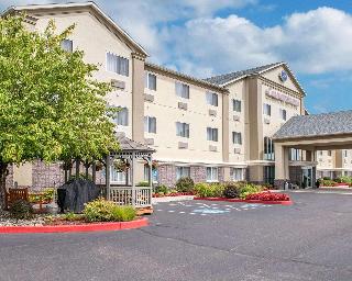 Comfort Suites Elkhart North