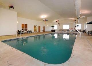 Pool
 di Sleep Inn & Suites Conference Center