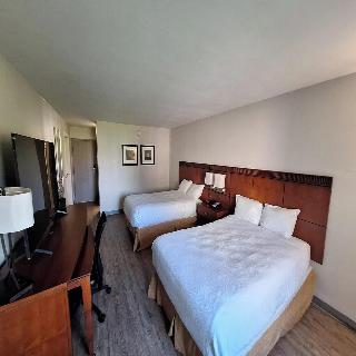 Econo Lodge & Suites