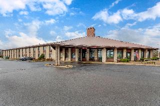 Quality Inn Wooster