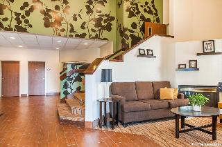 Sleep Inn Elkhart Area