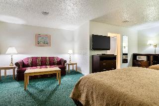 Quality Inn Colby Area