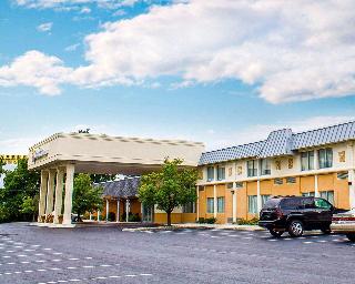 Quality Inn